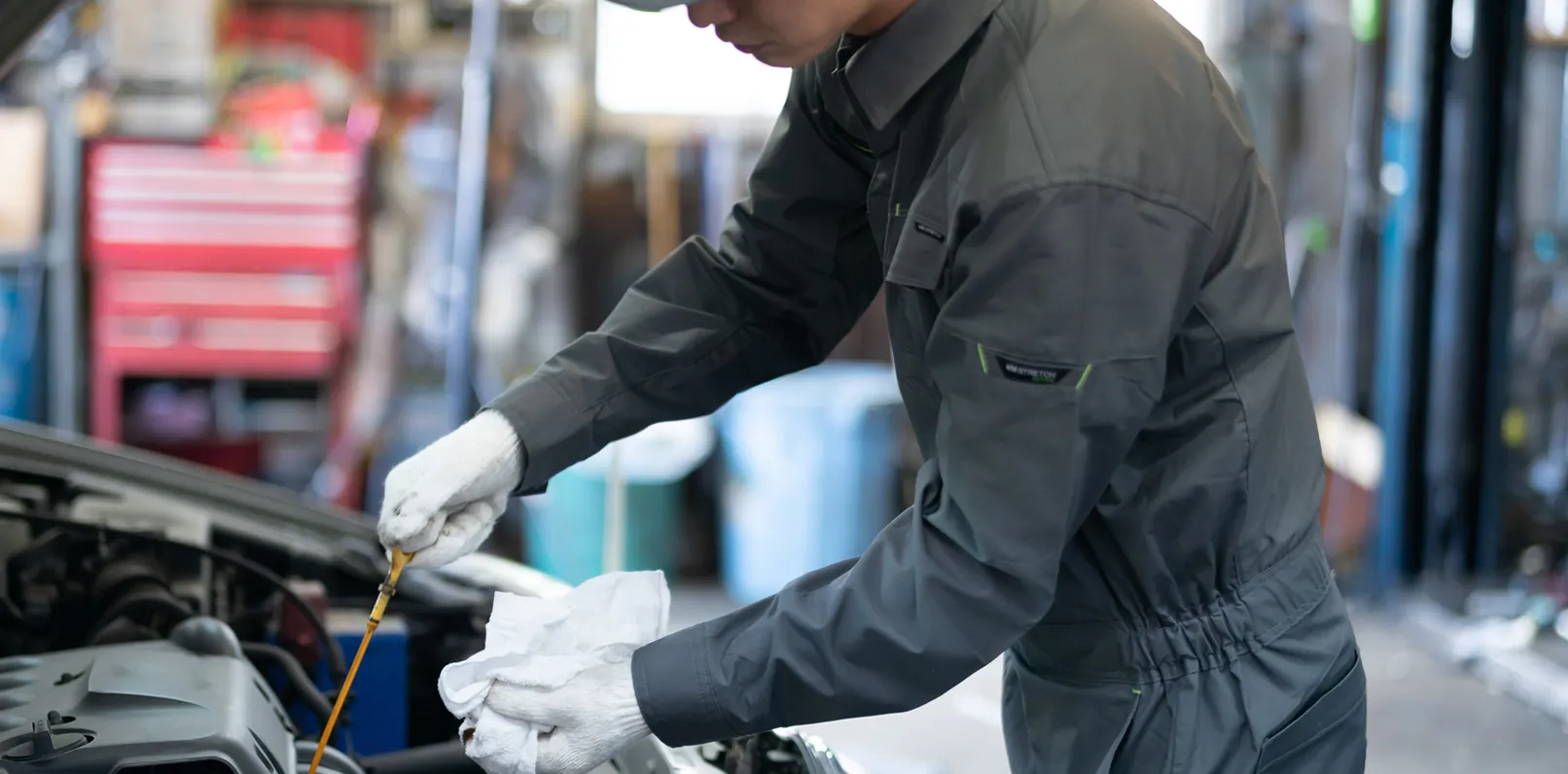 株式会社ヤベ自動車工業のイメージ