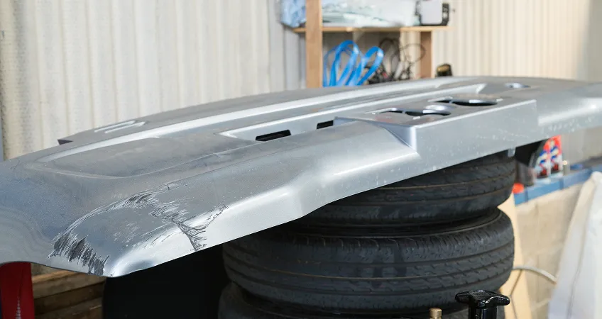 修理＞交換のイメージ