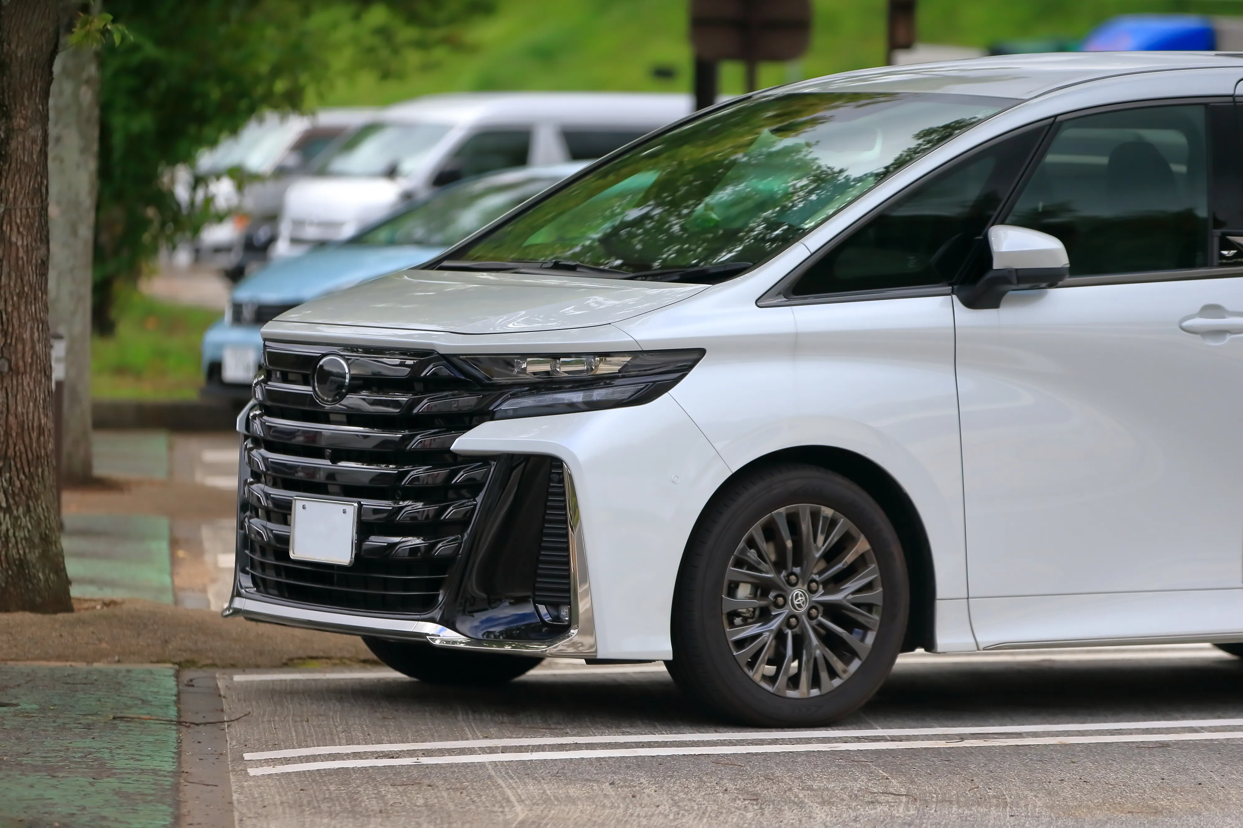 納車引取無料のイメージ