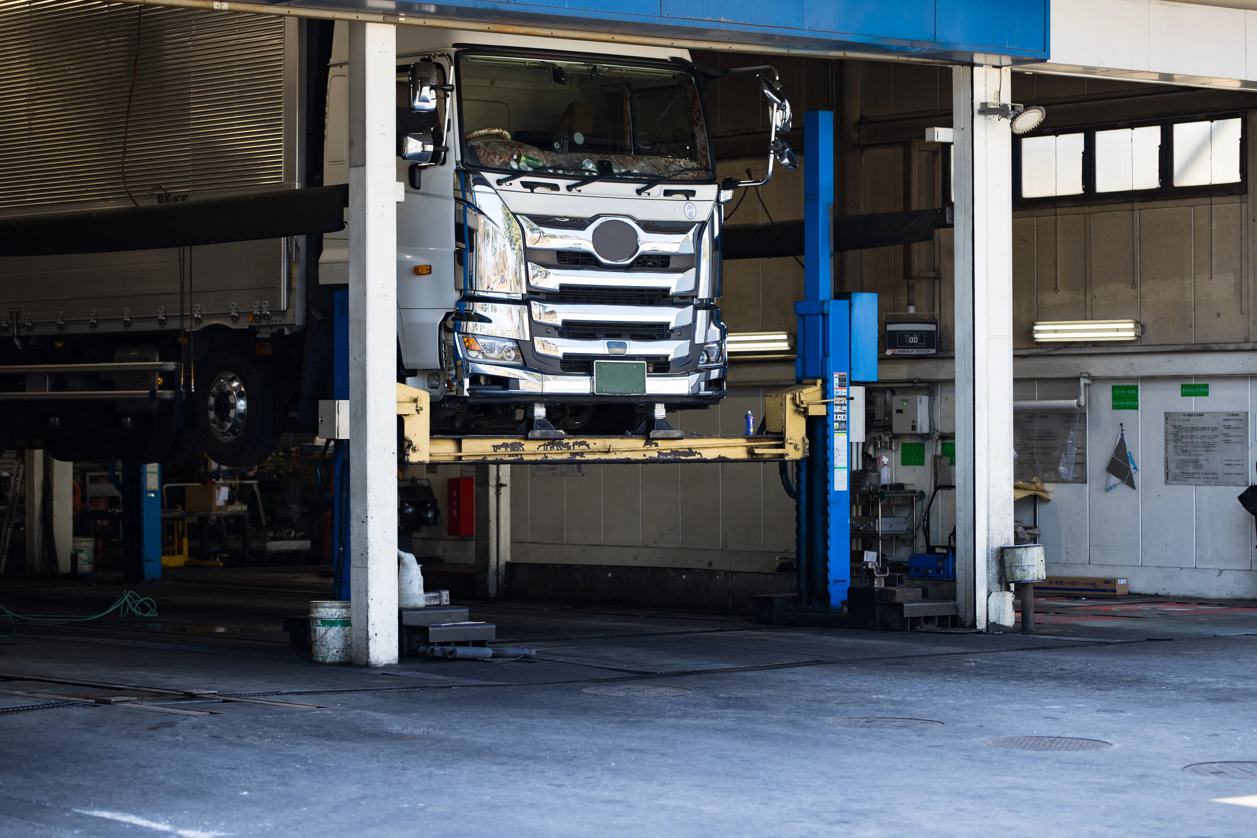 豊富な対応車種のイメージ