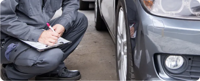 故障修理・一般修理のイメージ