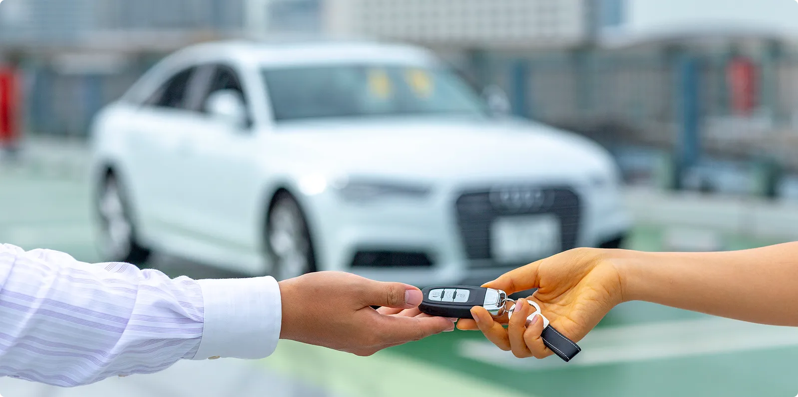 株式会社ヤベ自動車工業のイメージ