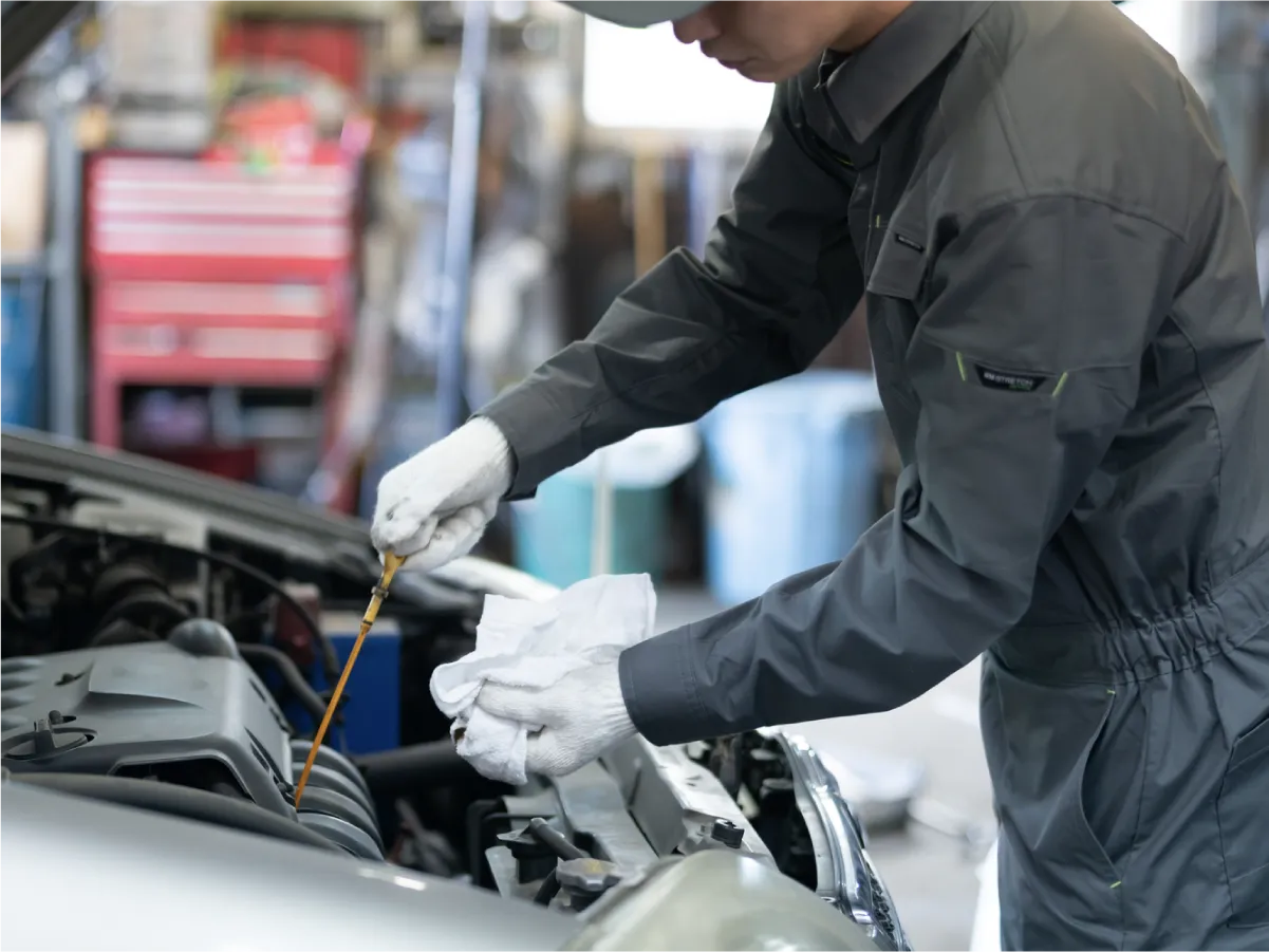 株式会社ヤベ自動車工業のイメージ