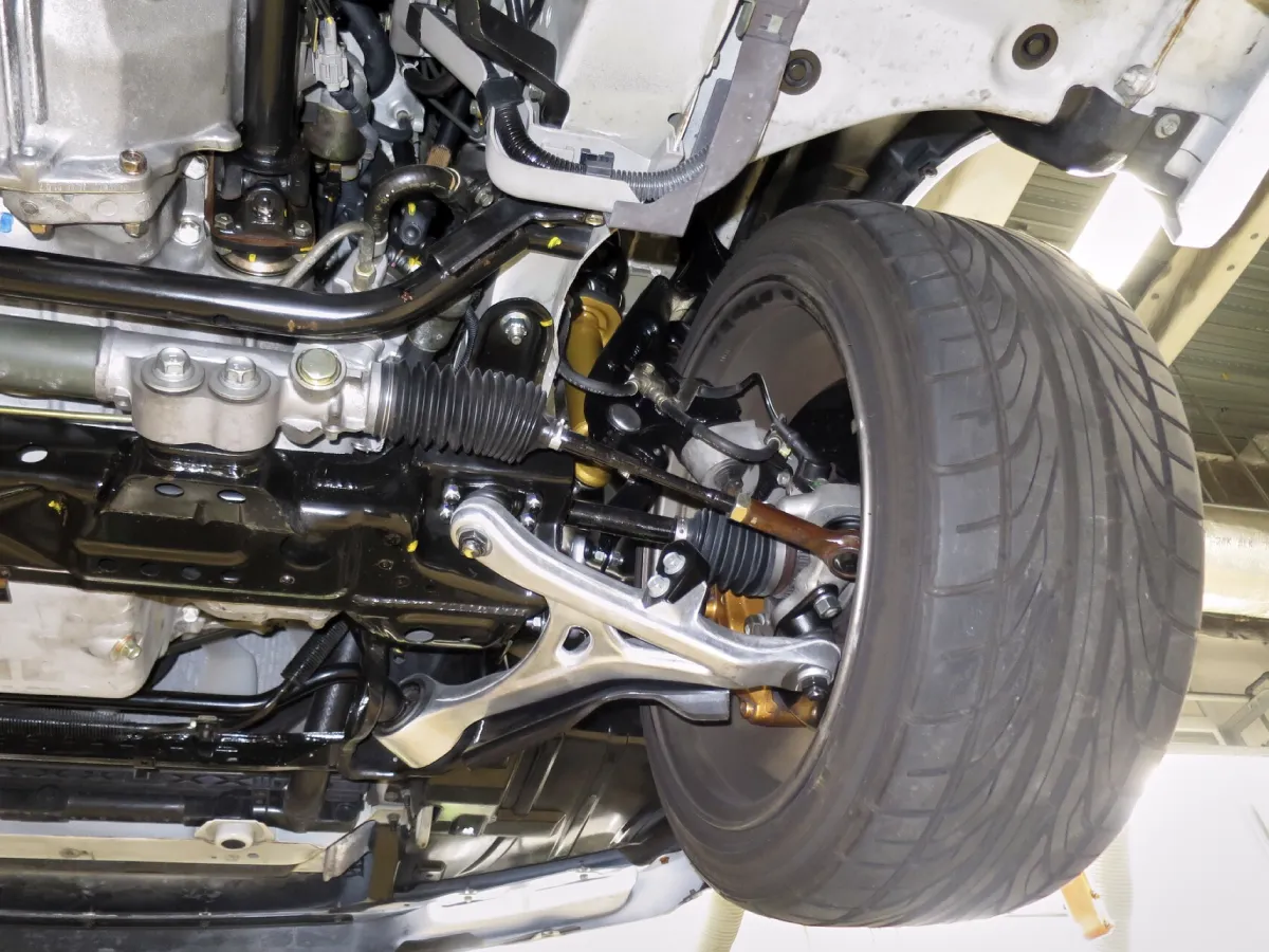 株式会社ヤベ自動車工業のイメージ