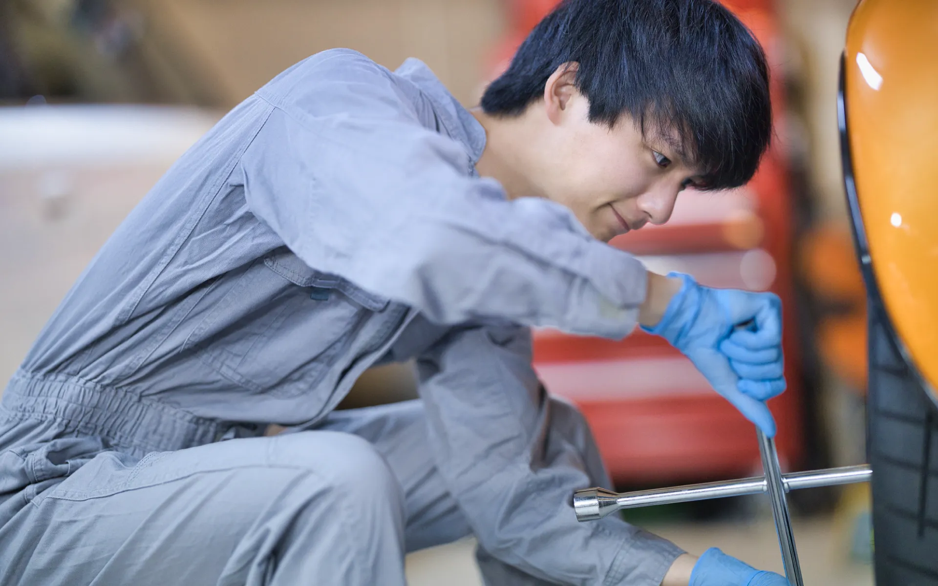 株式会社ヤベ自動車工業のイメージ