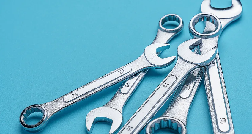 改造車の販売・修理のイメージ